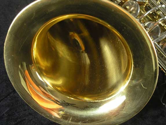 Keilwerth Lacquer New King Special Tenor - 46941 - Photo # 12