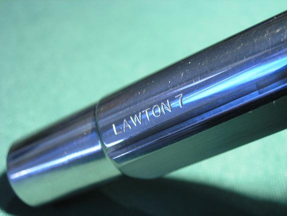 Lawton - Stainless Steel - Photo # 6