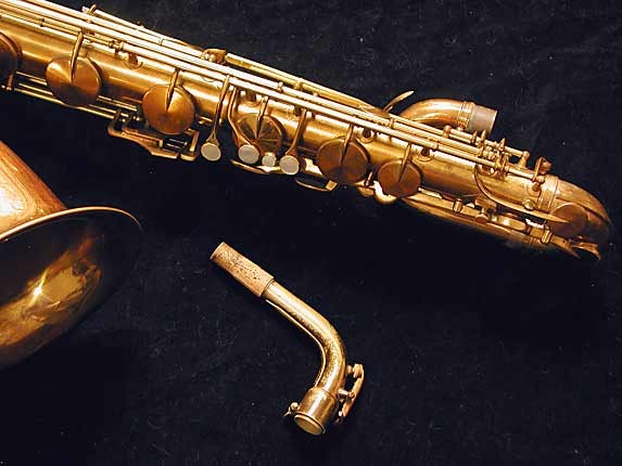 King Lacquer Zephyr series II Baritone - 295472 - Photo # 4