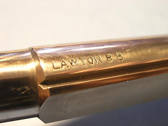Lawton B Series - Stainless Steel - Photo # 7