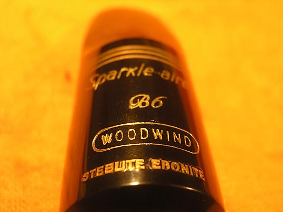 Woodwind Co. Sparkleaire Alto - Photo # 3