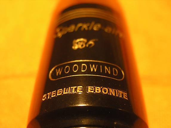 Woodwind Co. Sparkleaire Tenor - Photo # 3