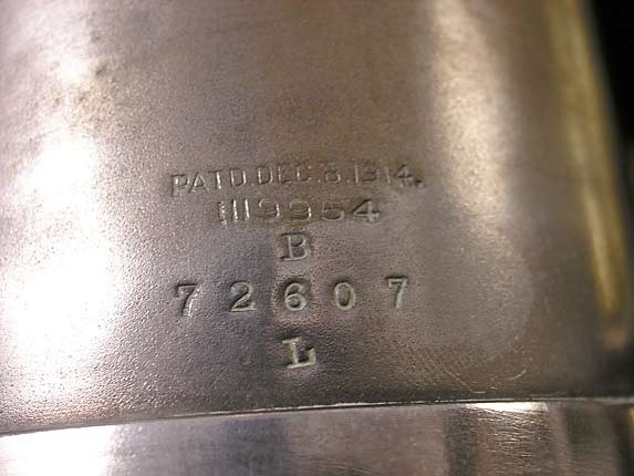 Conn "New Wonder" Matte Silver Plate Bass - 72607 - Photo # 22