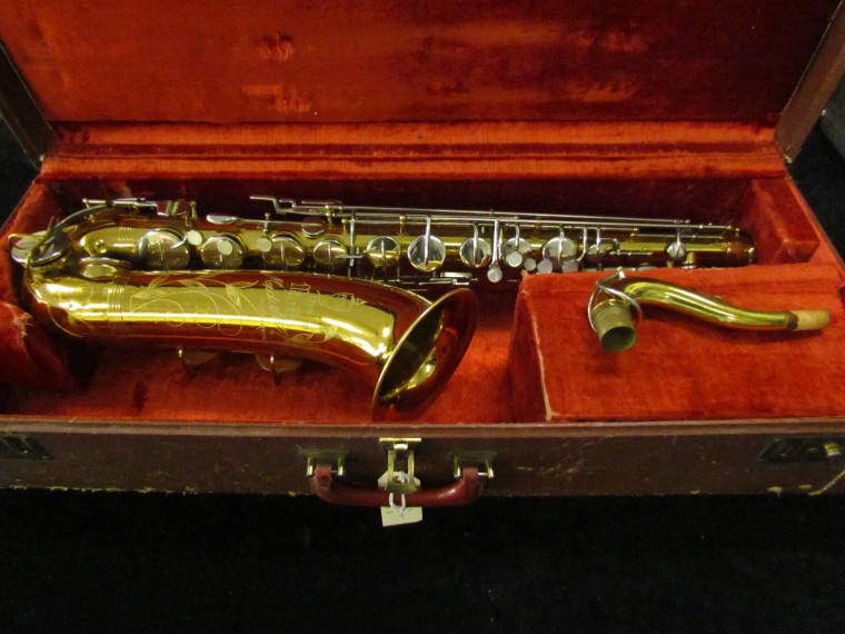 emerson flute serial number list