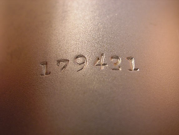 King Custom Silver & Gold Plate Zephyr Baritone - 179421 - Photo # 26