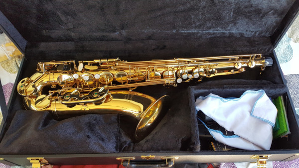 chateau saxophone serial numbers